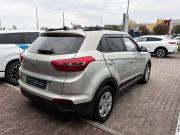 Hyundai Creta I Череповец  - изображение 22