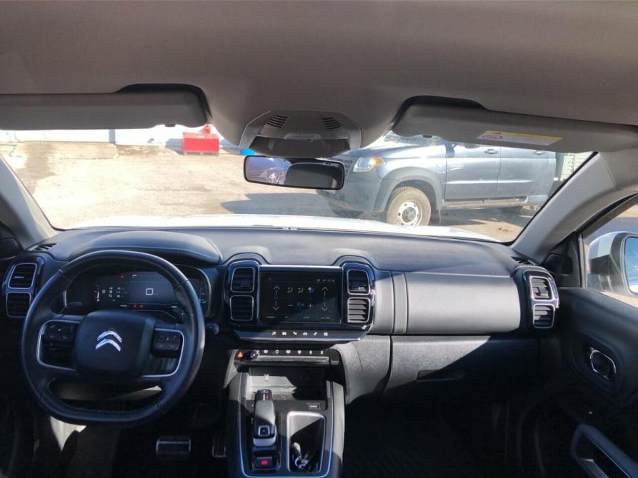 Citroen C5 Aircross I Рестайлинг Пермь  - изображение 5
