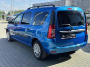 Lada (ВАЗ) Largus I Вологда  - изображение 19