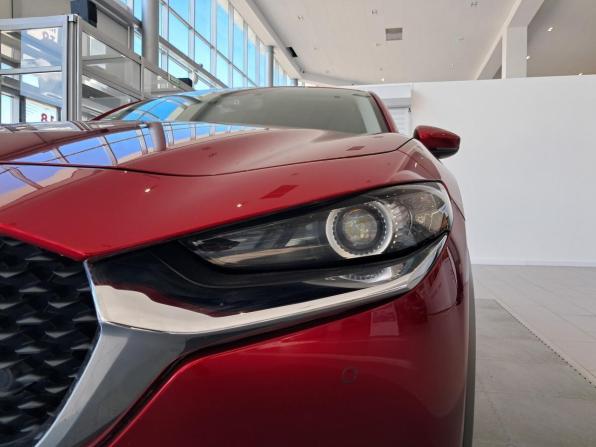Mazda CX-30 I с пробегом 2021 года, цена 2 564 000 рублей, 86537 км, внедорожник, Автокод Объявления