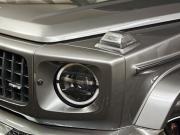 Mercedes-Benz G-Класс AMG II (W463) Москва  - изображение 40