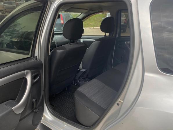 Renault Duster I с пробегом 2013 года, цена 720 000 рублей, 185000 км, внедорожник, Автокод Объявления