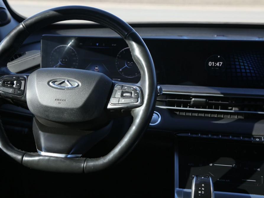 Chery Tiggo 7 Pro Max I Иваново  - изображение 14