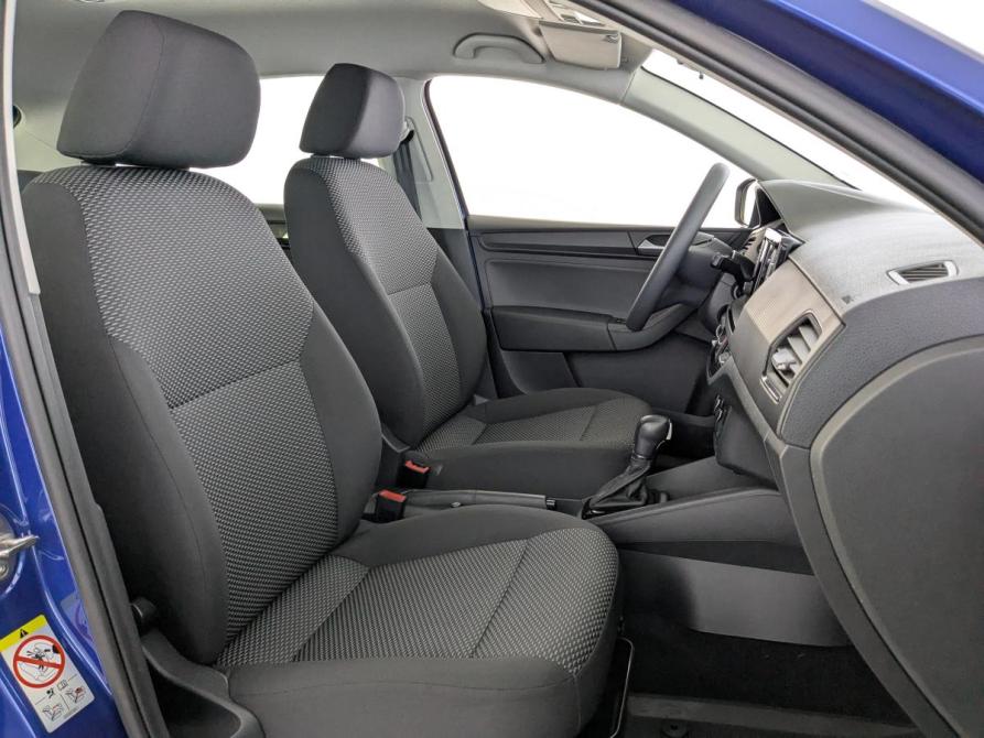 Volkswagen Polo VI Москва  - изображение 24