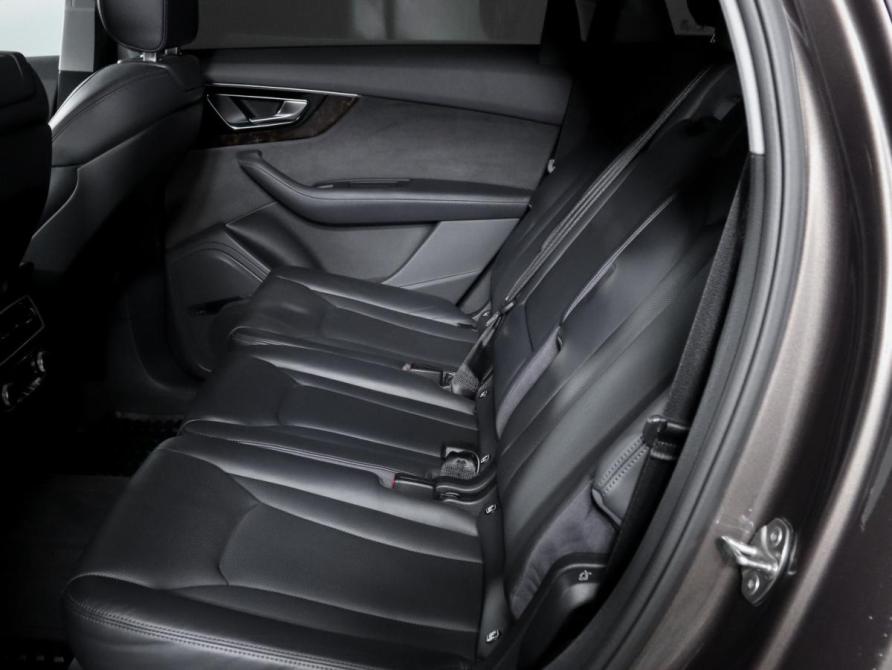 Audi Q7 II (4M) Москва  - изображение 10