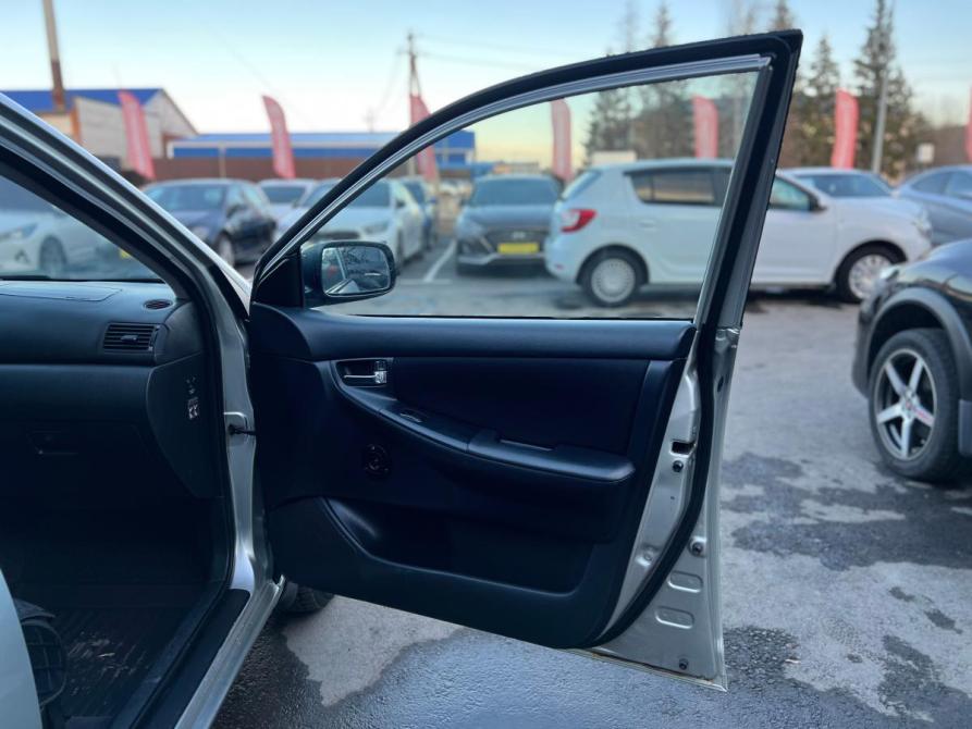 Toyota Corolla IX (E120 E130) Рестайлинг Альметьевск  - изображение 19