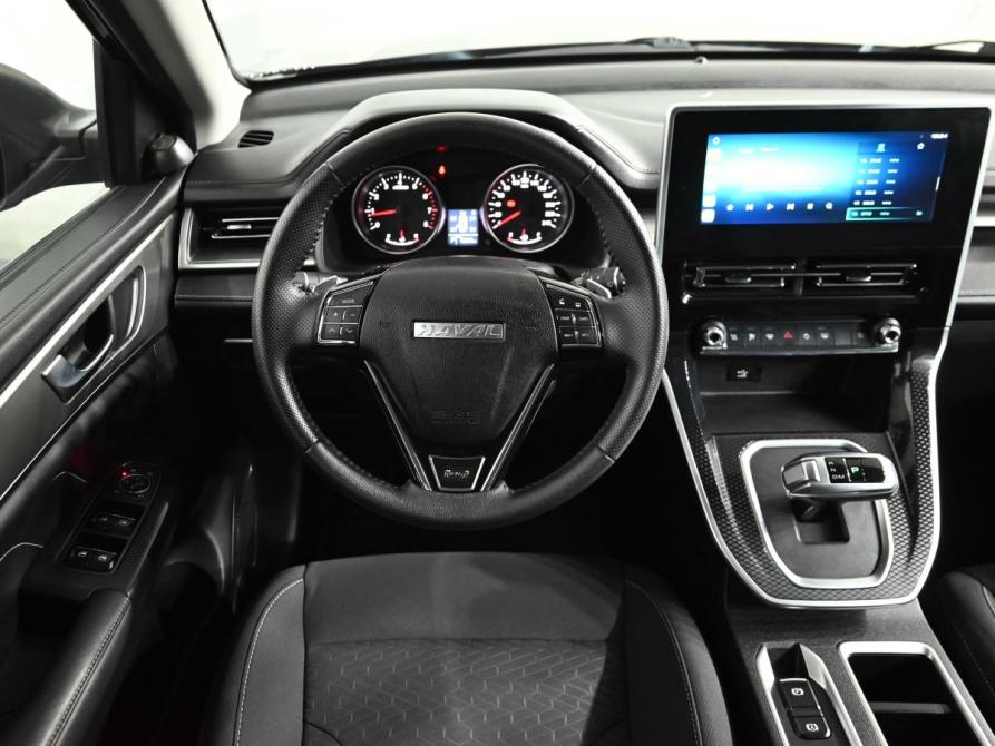Haval M6 II Екатеринбург  - изображение 13