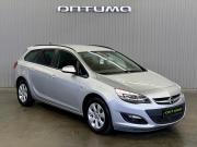 Opel Astra J Рестайлинг Краснодар  - изображение 23