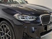 BMW X3 III (G01) Рестайлинг Санкт-Петербург  - изображение 57