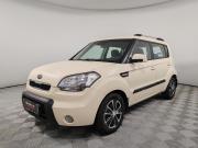 Kia Soul I Москва  - изображение 22
