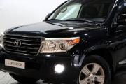 Toyota Land Cruiser 200 Series Рестайлинг 1 Сургут  - изображение 46