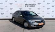 Honda Civic VIII Крым  - изображение 18