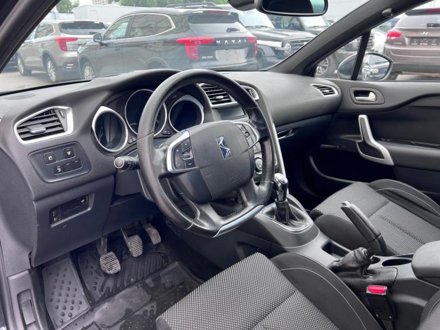 Citroen DS4 Ростов-на-Дону  - изображение 9