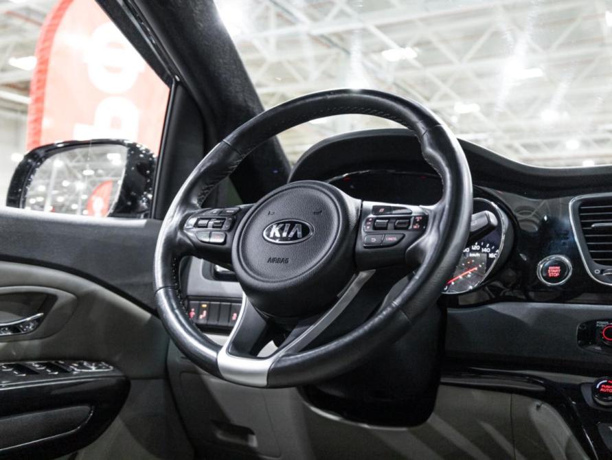 Kia Carnival III Санкт-Петербург  - изображение 20