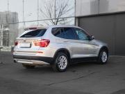 BMW X3 II (F25) Москва  - изображение 33
