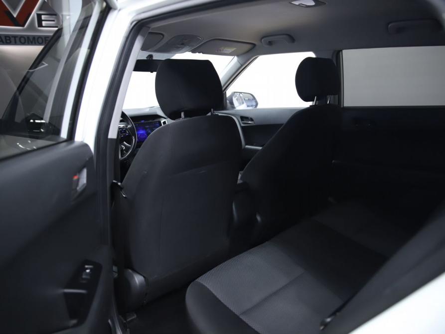 Hyundai Creta I Уфа  - изображение 12