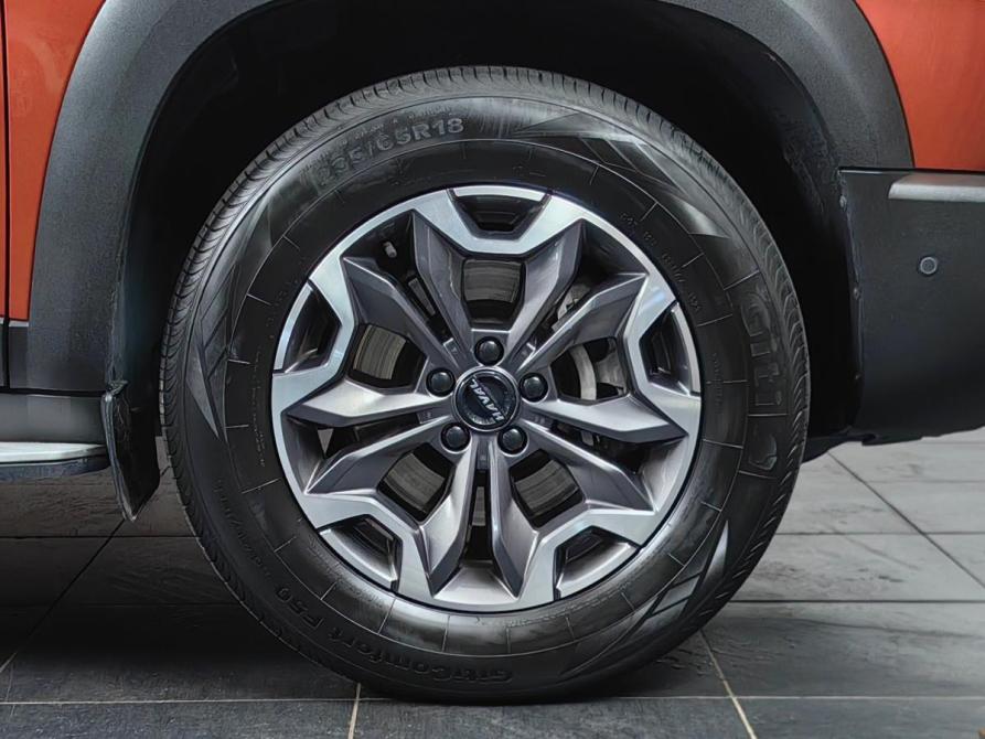 Haval Dargo I Москва  - изображение 28