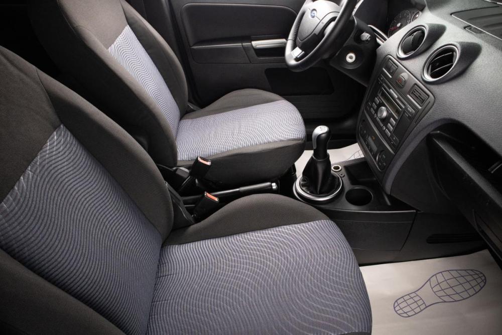 Ford Fusion I Рестайлинг Оренбург  - изображение 15