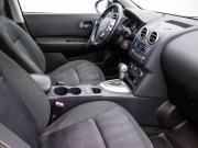 Nissan Qashqai I Рестайлинг Москва  - изображение 27