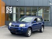 Nissan X-Trail I Рестайлинг Прокопьевск  - изображение 20