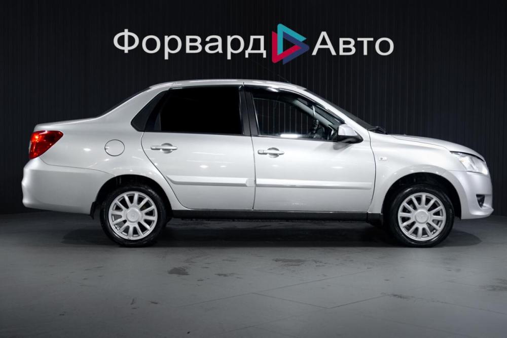 Datsun on-DO I Тюмень  - изображение 9