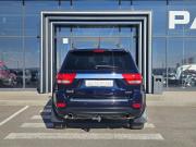 Jeep Grand Cherokee IV (WK2) Воронеж  - изображение 16