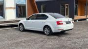 Skoda Octavia III (A7) Рестайлинг Санкт-Петербург  - изображение 19