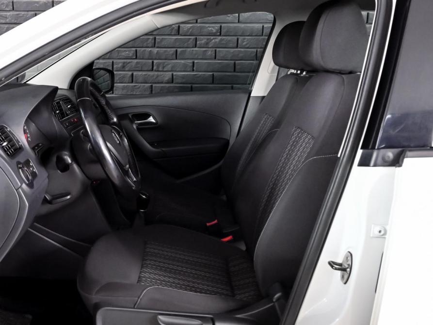 Volkswagen Polo V Рестайлинг Екатеринбург  - изображение 10