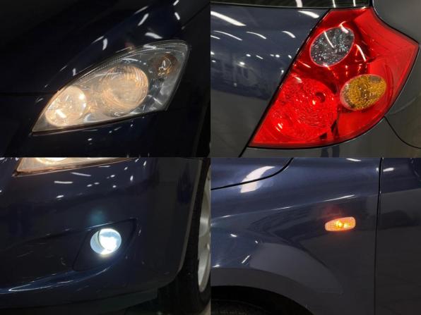 Kia Ceed I с пробегом 2007 года, цена 679 000 рублей, 210216 км, хэтчбек, Автокод Объявления