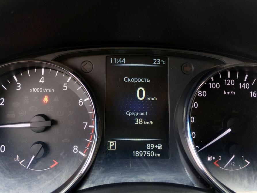 Nissan Qashqai II Москва  - изображение 17