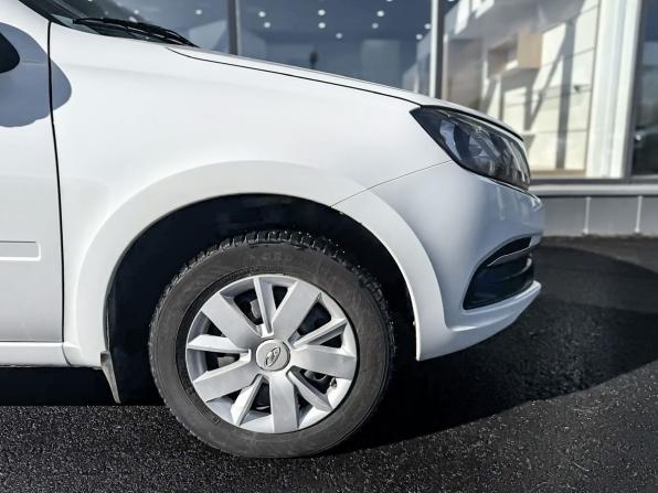 Lada (ВАЗ) Granta I Рестайлинг с пробегом 2023 года, цена 790 000 рублей, 84770 км, лифтбек, Автокод Объявления