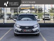 Lada (ВАЗ) Granta I Рестайлинг Казань  - изображение 11