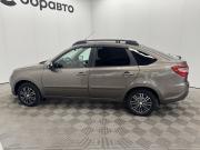 Lada (ВАЗ) Granta I Рестайлинг Воронеж  - изображение 30