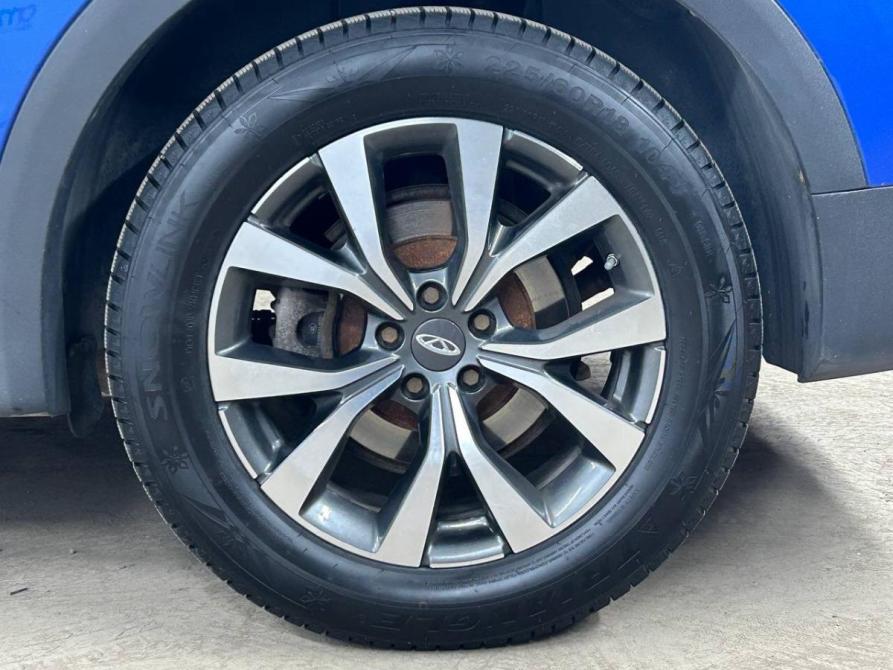 Chery Tiggo 7 Pro I Санкт-Петербург  - изображение 23