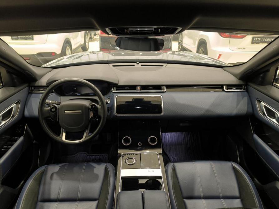 Land Rover Range Rover Velar I Казань  - изображение 17