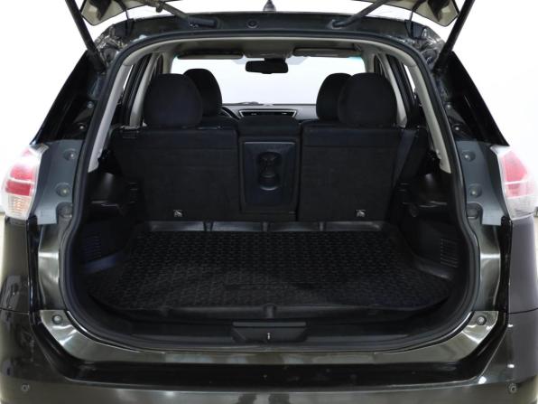 Nissan X-Trail III с пробегом 2016 года, цена 1 499 000 рублей, 214561 км, внедорожник, Автокод Объявления