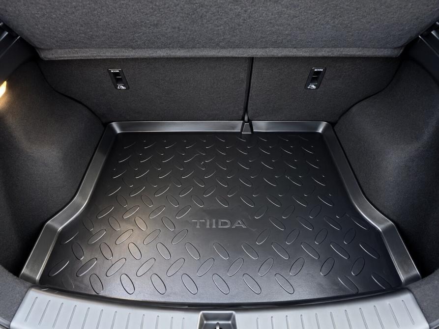 Nissan Tiida II Балашиха  - изображение 15