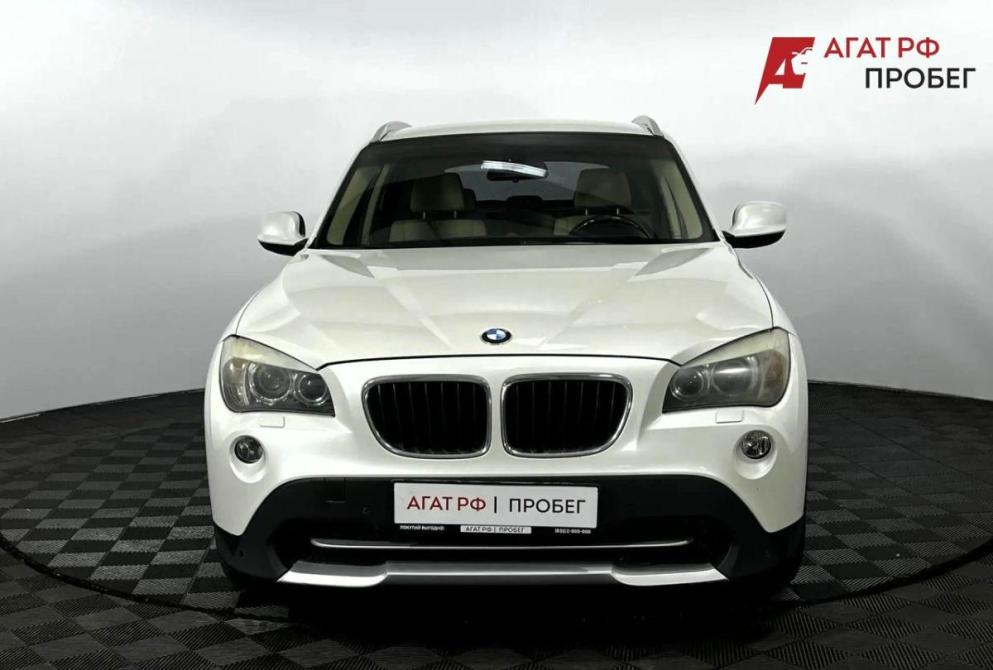 BMW X1 I (E84) Нижний Новгород  - изображение 3