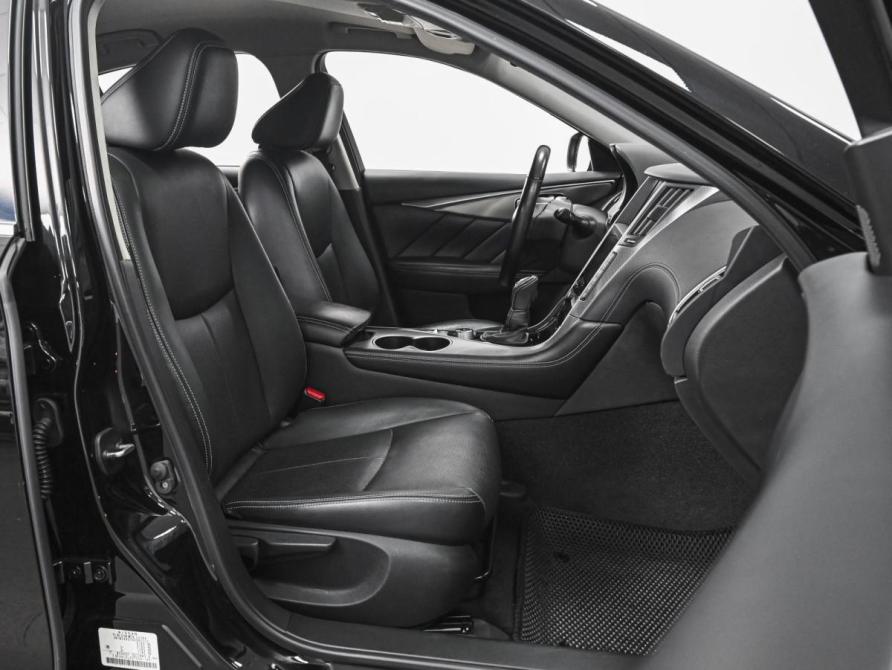 Infiniti Q50 I Рестайлинг Ставрополь  - изображение 8