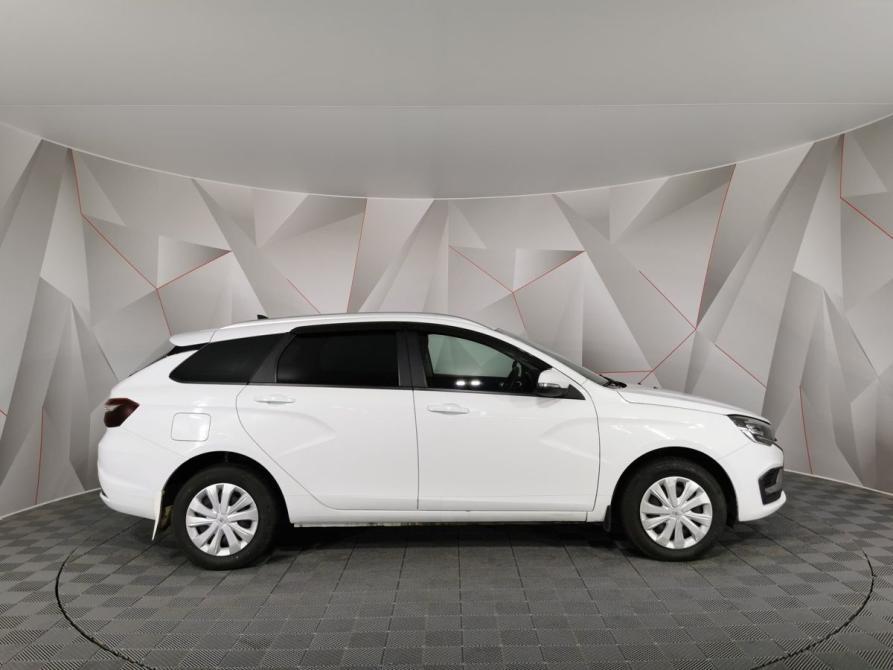 Lada (ВАЗ) Vesta I Рестайлинг (NG) Москва  - изображение 6