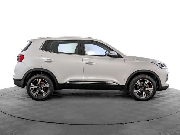 Chery Tiggo 4 Pro I с пробегом 2023 года, цена 1 370 000 рублей, 94359 км, внедорожник, Автокод Объявления