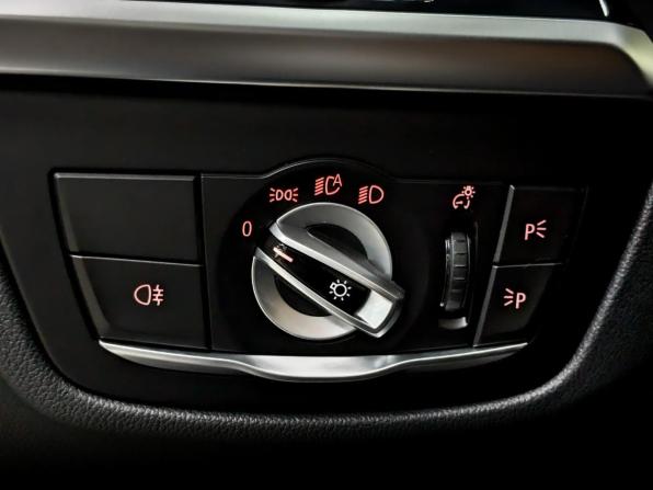 BMW X3 III (G01) с пробегом 2021 года, цена 4 400 000 рублей, 68000 км, внедорожник, Автокод Объявления
