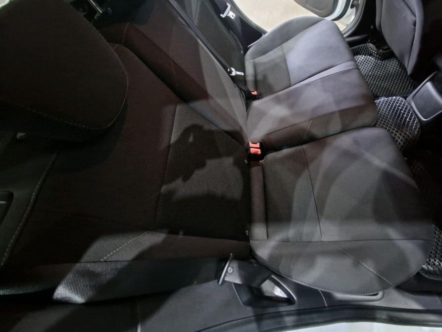 Ford Focus III Рестайлинг Ставрополь  - изображение 19