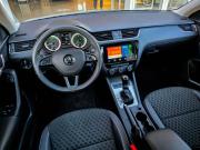 Skoda Octavia IV (A8) Крым  - изображение 34