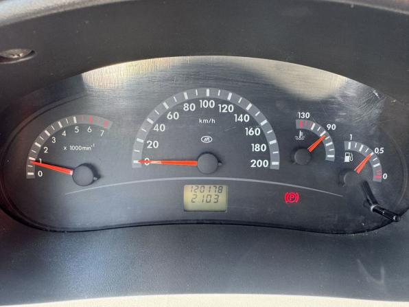 Lada (ВАЗ) Kalina I с пробегом 2007 года, цена 220 000 рублей, 120178 км, хэтчбек, Автокод Объявления