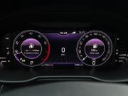 Skoda Octavia III (A7) Рестайлинг Москва  - изображение 36