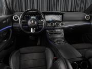 Mercedes-Benz E-Класс V (W213 S213 C238) Рестайлинг Тюмень  - изображение 47