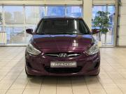 Hyundai Solaris I Волгоград  - изображение 21