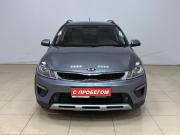 Kia Rio IV Альметьевск  - изображение 22