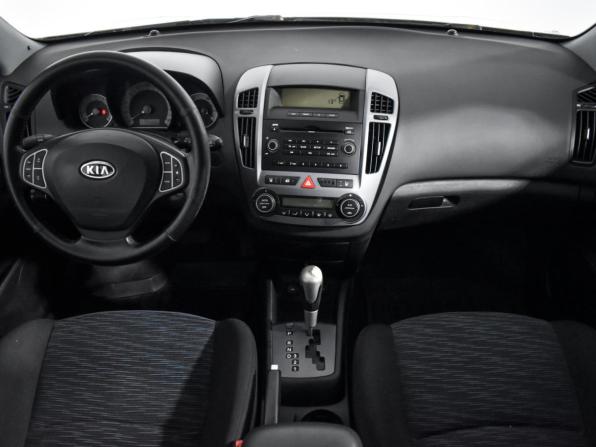 Kia Ceed I с пробегом 2008 года, цена 515 000 рублей, 235078 км, хэтчбек, Автокод Объявления